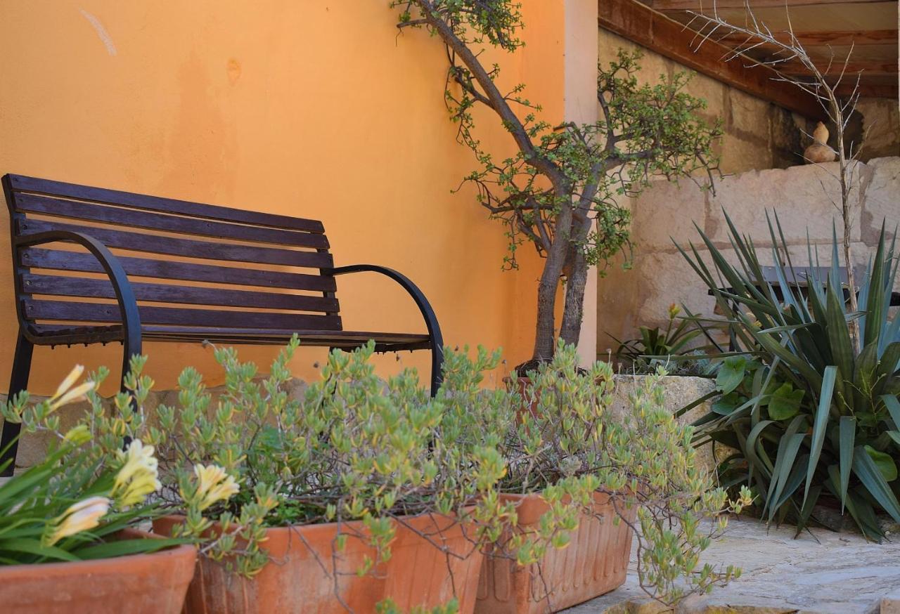 015 Casa De Pueblo Etv6811 By Mallorca Charme Muro Exterior photo