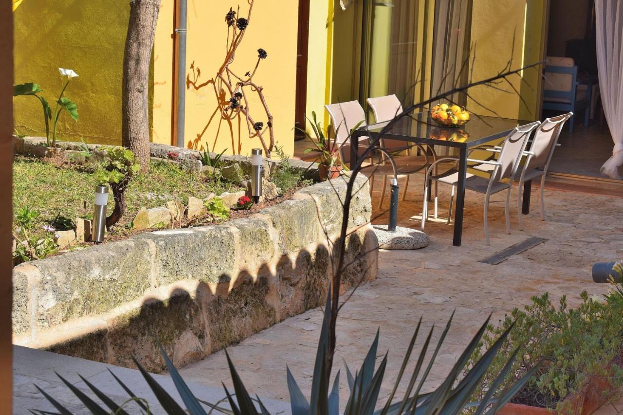 015 Casa De Pueblo Etv6811 By Mallorca Charme Muro Exterior photo